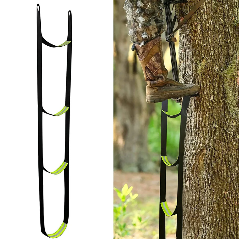 Corde de sauvetage pour escalade en plein air, 10m... - Grandado