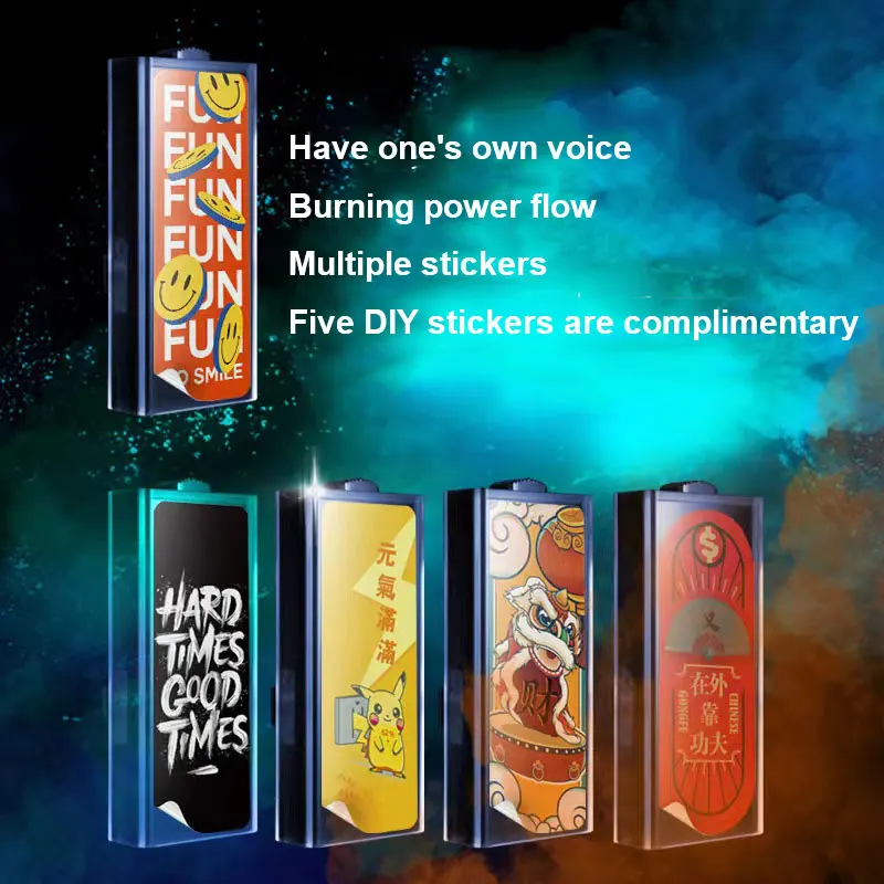 

Cigarette Bursting Beads Machine Mounting type Mixed Fruit Flavor capsule Mint Explosion Cigarette Pops Bead Smoking Accessories