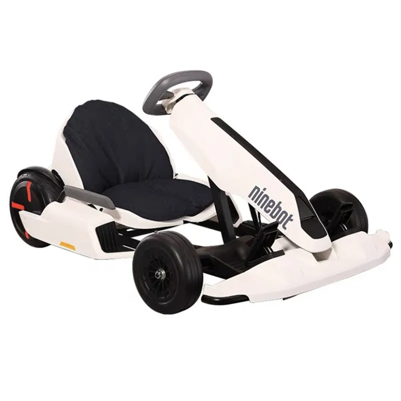 JayCreer Seat Cushion for Segway Ninebot Electric Gokart and Other Similar Gokarts