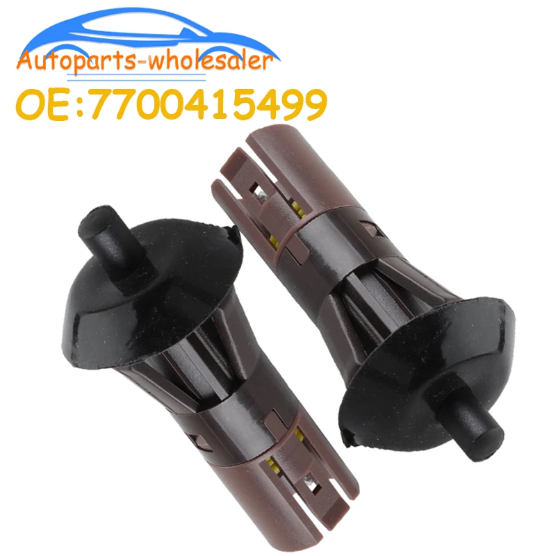 Renault Brake Light Switch 7700415499 Clio Megane Laguna