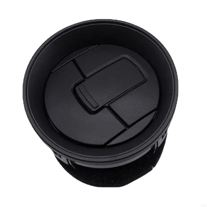 77HF 9L3Z19893EA Car Air Conditioning Vent Outlet Easy Installation for F150 Interior Styling Provide Improve Air Circulation