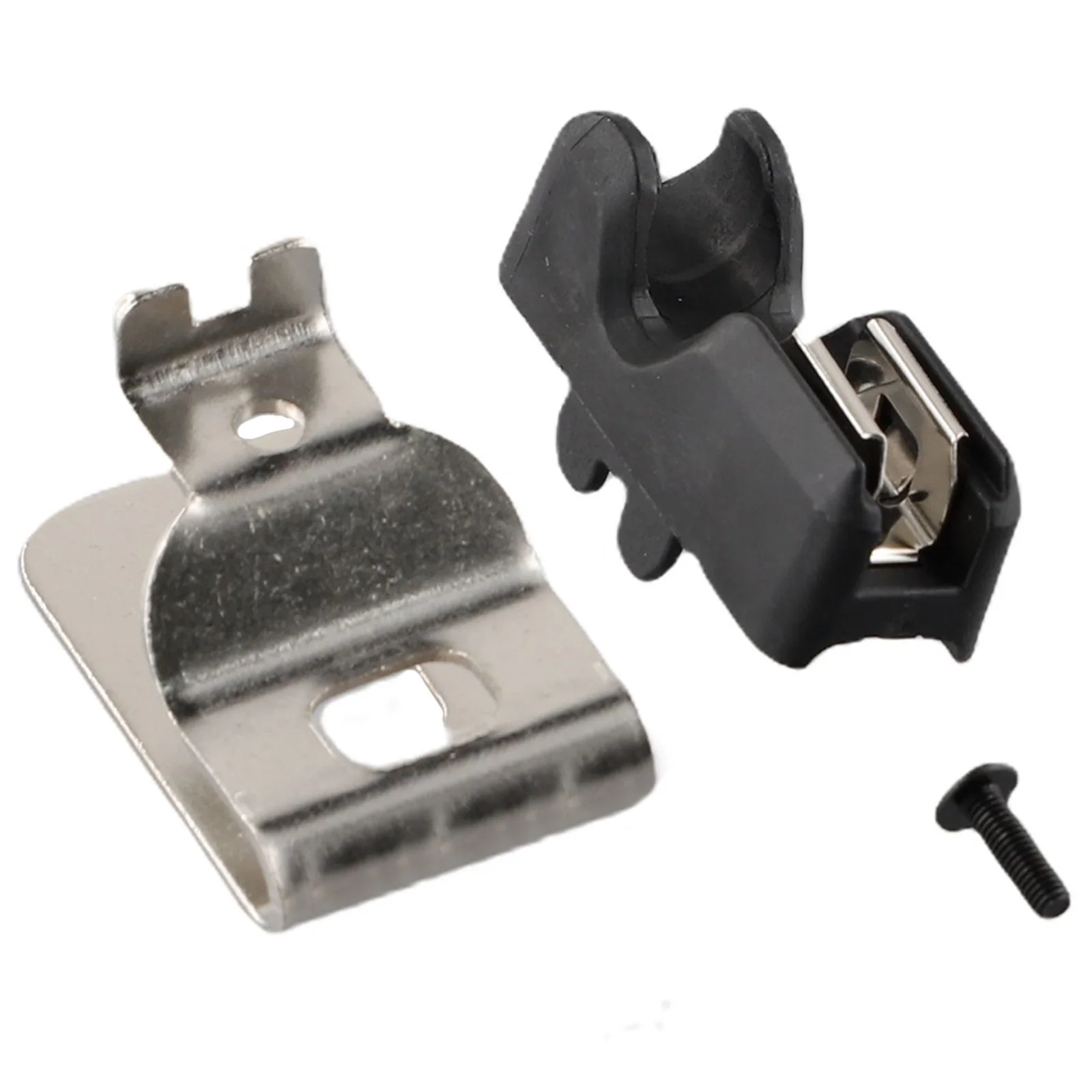 

Practical To Use Durable High Quality Belt Hook Bit Clip Holder DCD780 DCD980 DCD985 Easy To Install Max DCD771