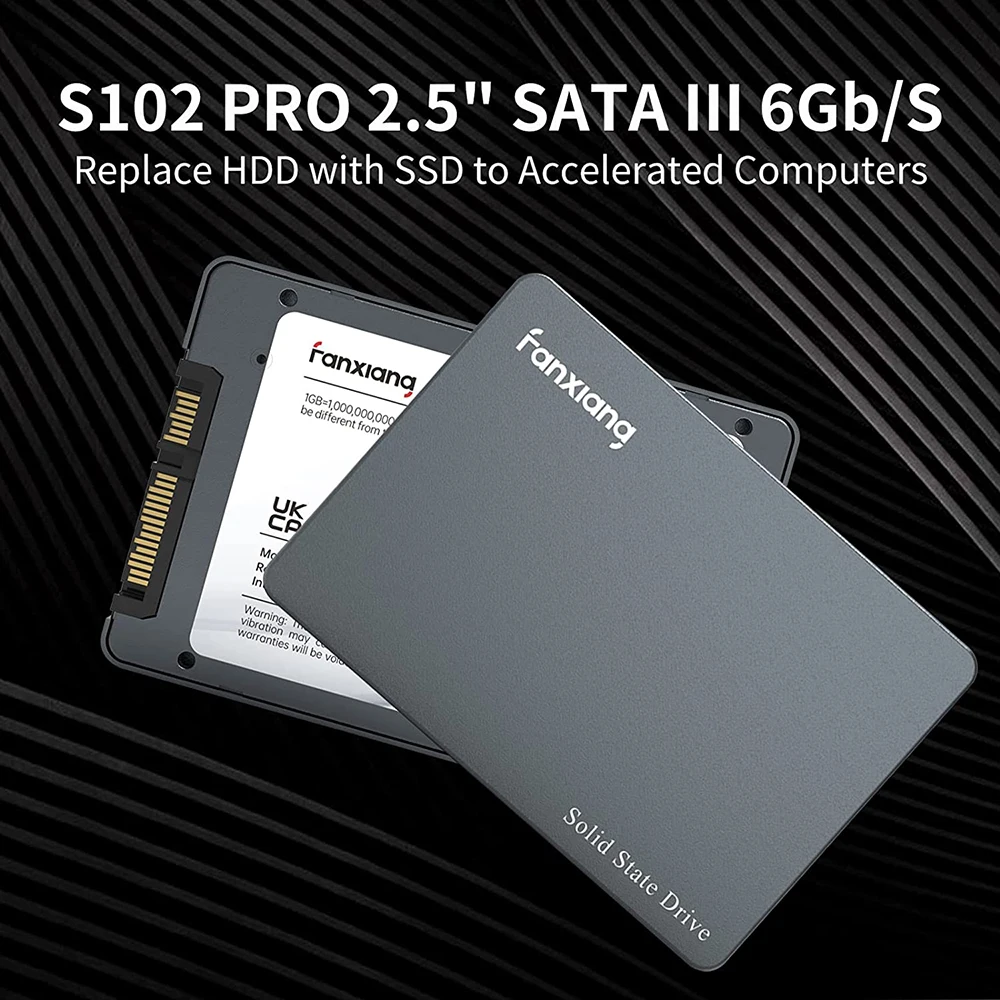 ssd interno