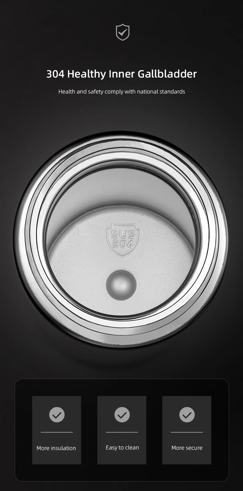 Coffee thermos leak proof car vacuum bottle travel portable thermos cup For Tesla Model 3 Y S X Cybertruck Juguete Roadster