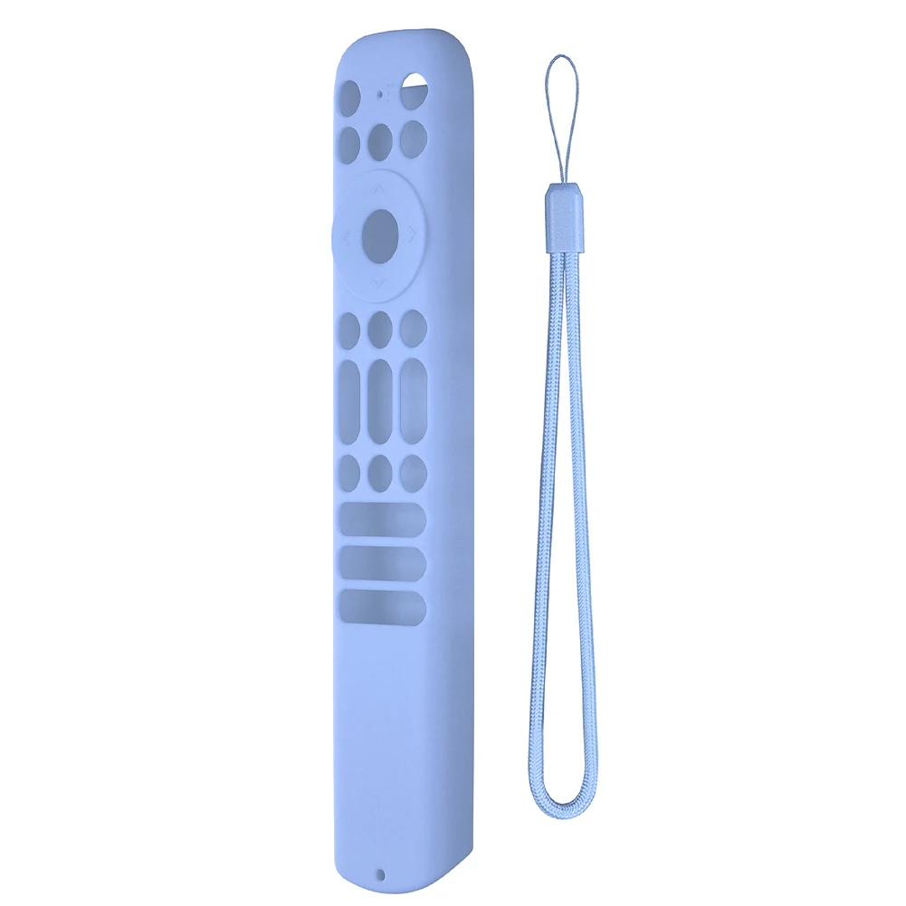 Shockproof Anti-Slip Silicone Remote Control Cover