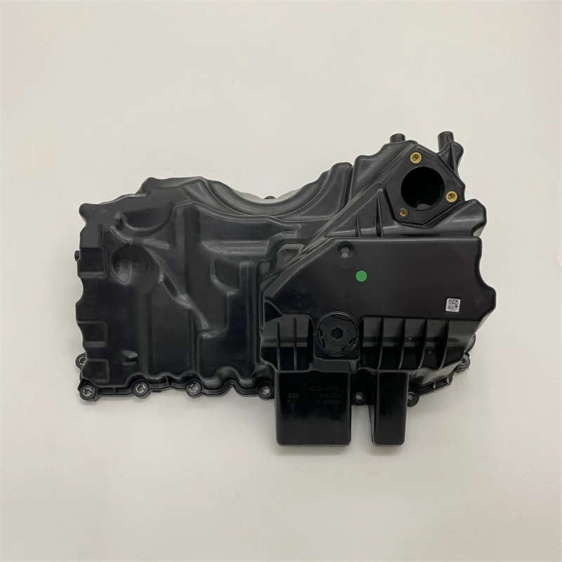 STZT 11137618512 Brand Auto Parts Oil Sump Engine Oil Pan 1113 7618 512 for BMW F10 F07 F30