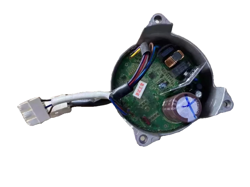 Roller Washing Machine Motor Driver Board For Roller Washing Machine Motor ZXGN-420-8-116 L Driver Board Tested