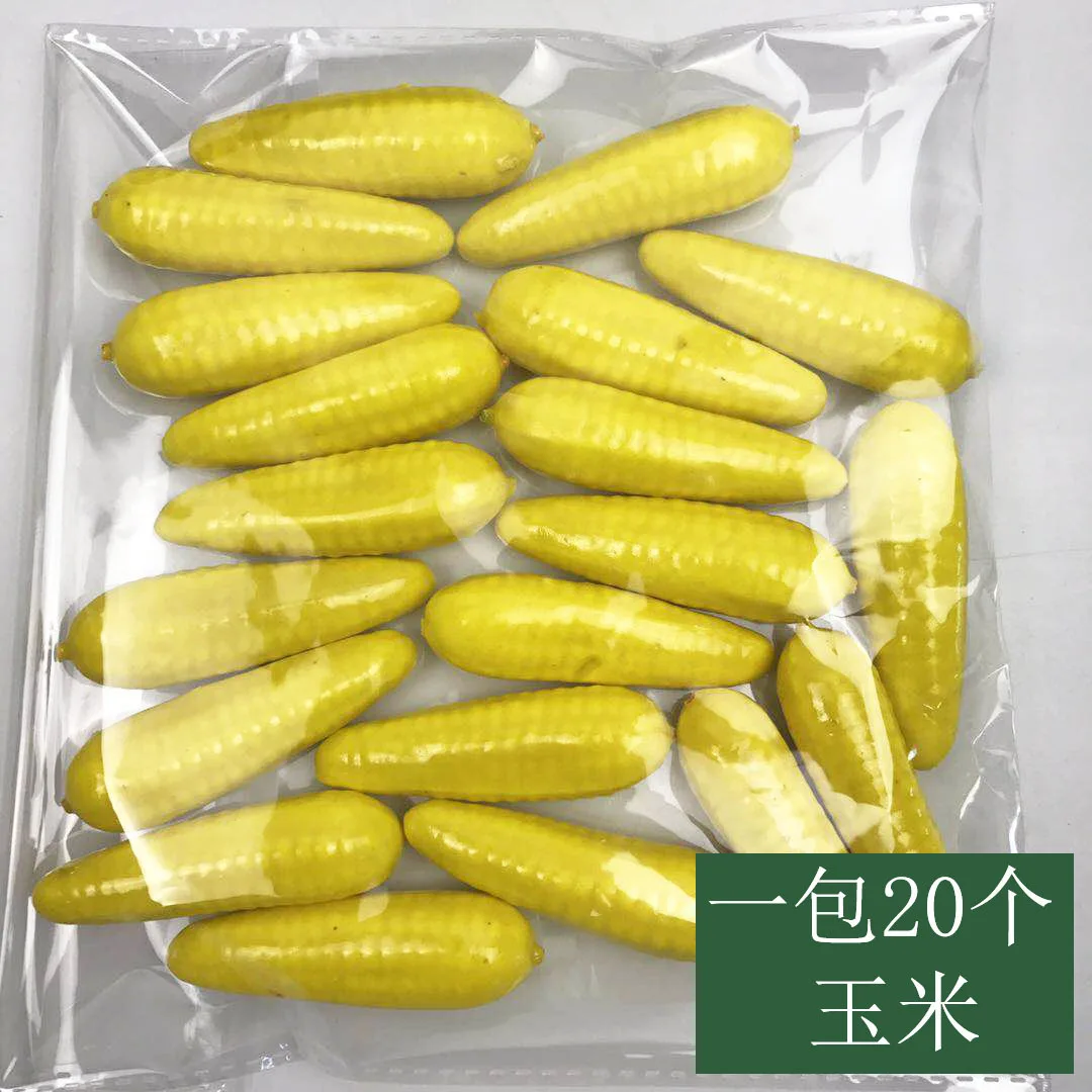 Corn 1.5x6cm