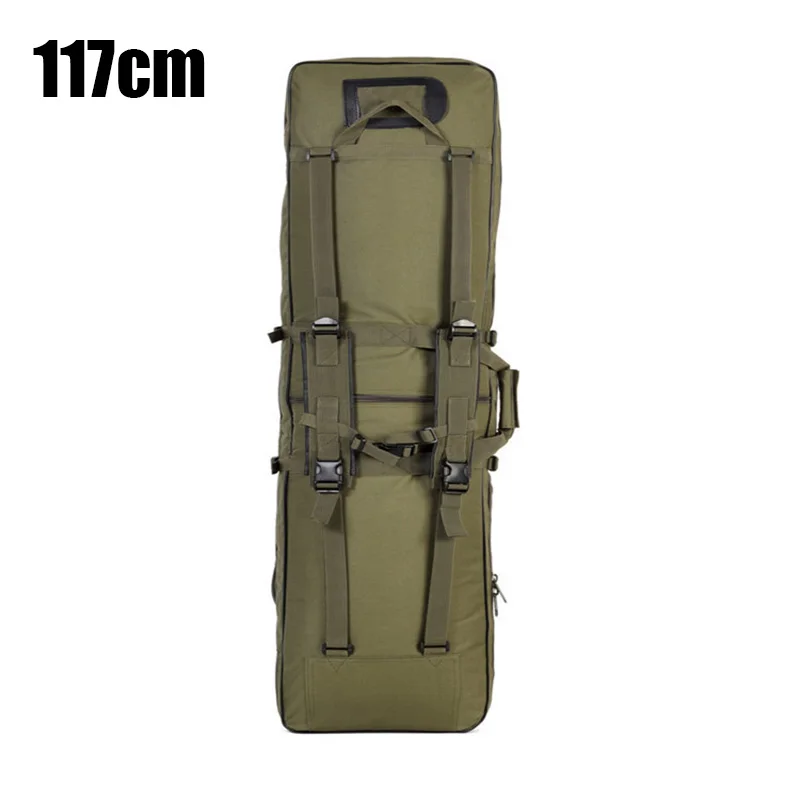 ZF01-Green 117cm