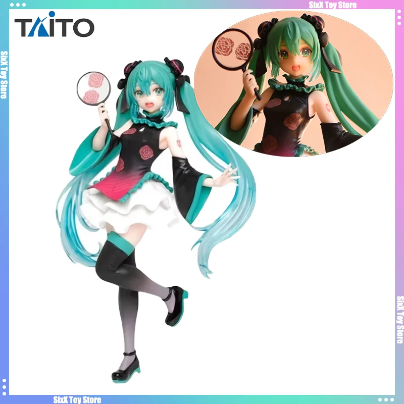 taito-hatsune-miku-figura-trajes-cheongsam-miku-china-dress-collection-figurine-original-pvc-modelo-estatua-brinquedos-para-criancas-presentes