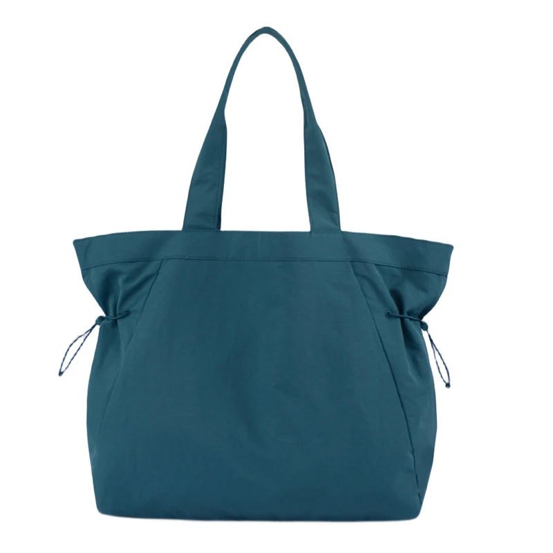 Women's Shoulder Bags Female Canvas Messenger Crossbody Bag  Tote Bag Large Capacity  Bag  Waterproof Fitness Bag Ladies Big Bag 3
