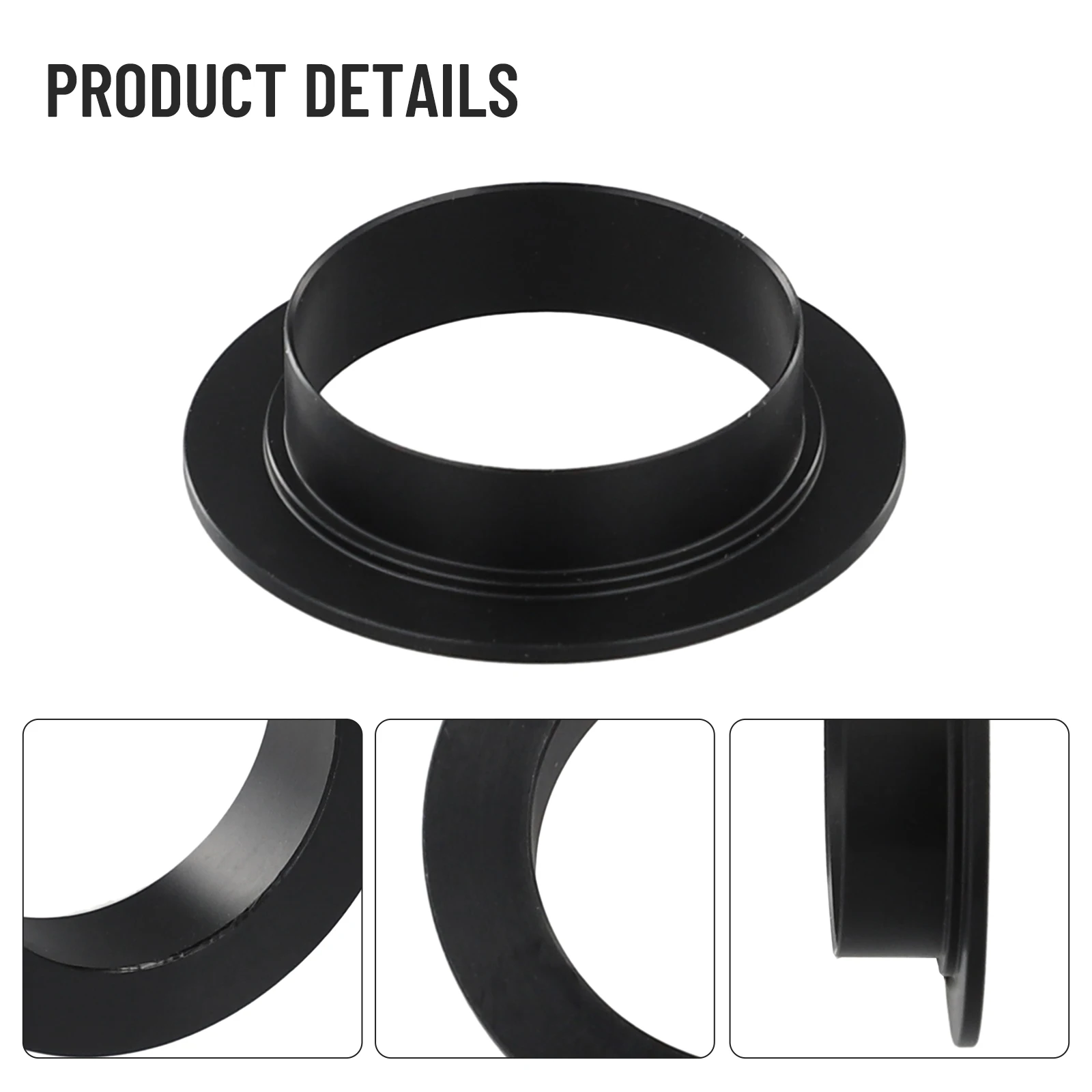 Description Picture 5 of item1PC Bicycle Bottom Bracket Adapter Hot Sale Bicycle Side Cover Patcher Repair Parts For DUB For BSA BB Cycling Bike Accessories
