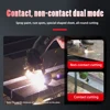 Plasmargon Plasma cutter 4 in 1 Welding Machine 520TSCPF DC Inverter Spot Welder TIG MMA IGBT Pulse CNC Metal Cutting Machine 6