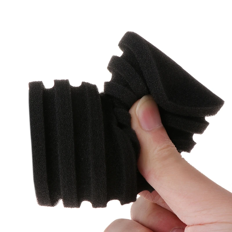 

Replacement Sponges for Aquarium Sponge Filter Biochemical Filter Accessories Dropship