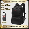 Tigernu Anti Theft Backpacks For Men 15inch Laptop Backpack Bag Casual Travel Backpack Schoolbag Male Backpack Mochilas Knapsack
