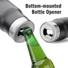 14oz Car Insulated Can Cooler, Universal Stainless Steel Double Lid Beer Cup Cooling Ice Water Bottles Insulated Slim Can Cooler 4