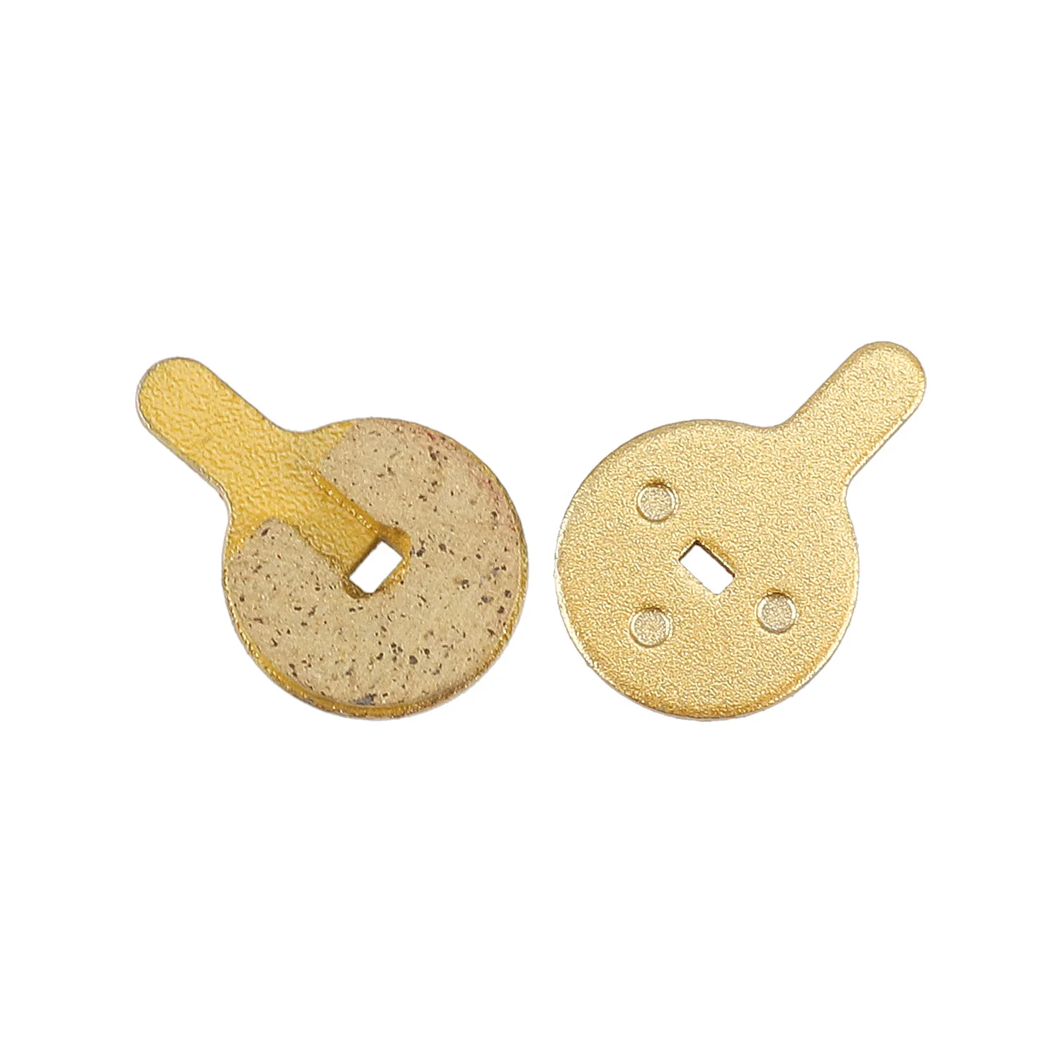 Brake Pads 1 Pair for Kugoo G2 Pro Electric Scooter Boli Bb8 Novela Yinxing Bolids Kickscooter Bicycle Hydraulic Disc