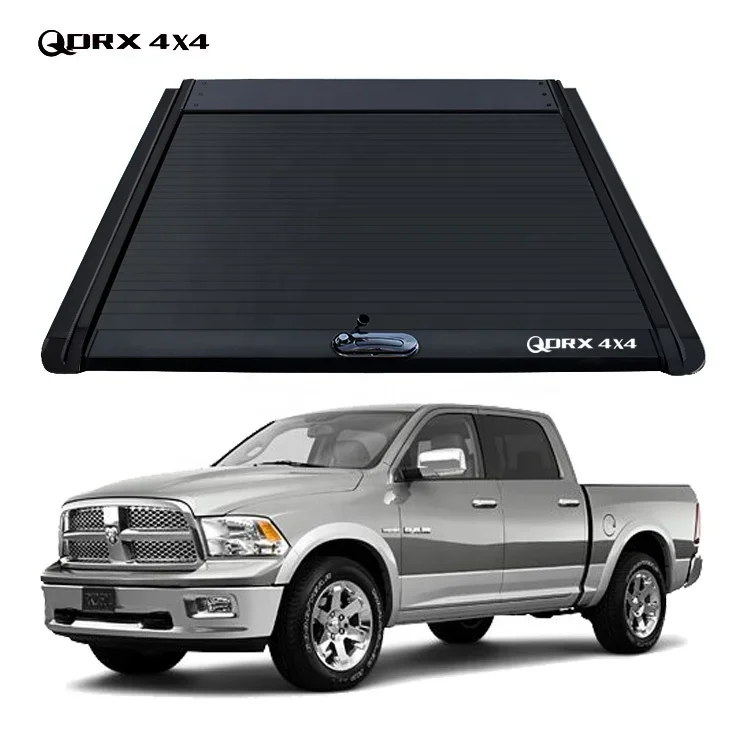 

Dodge Dakota Tonneau Cover