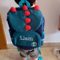 Kita-Rucksack Dino & Unicorn