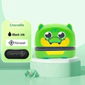 Crocodile