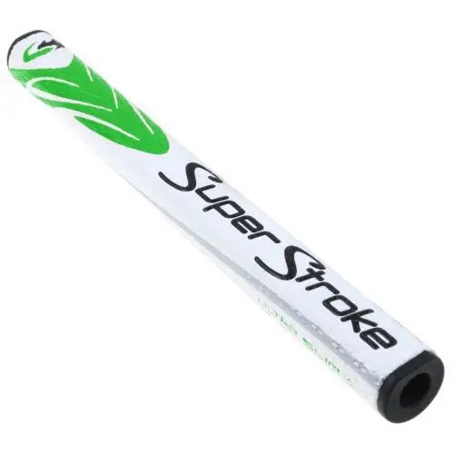 Golf Putter Super Stroke Grip 2.0 3.0 5.0 Bold Ultra Light PGA Men's and Women's PU Handle Cover golf putters