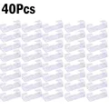 40X-Transparet