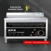 SGF ultrasonic dishwasher commercial restaurant canteen automatic and efficient 1
