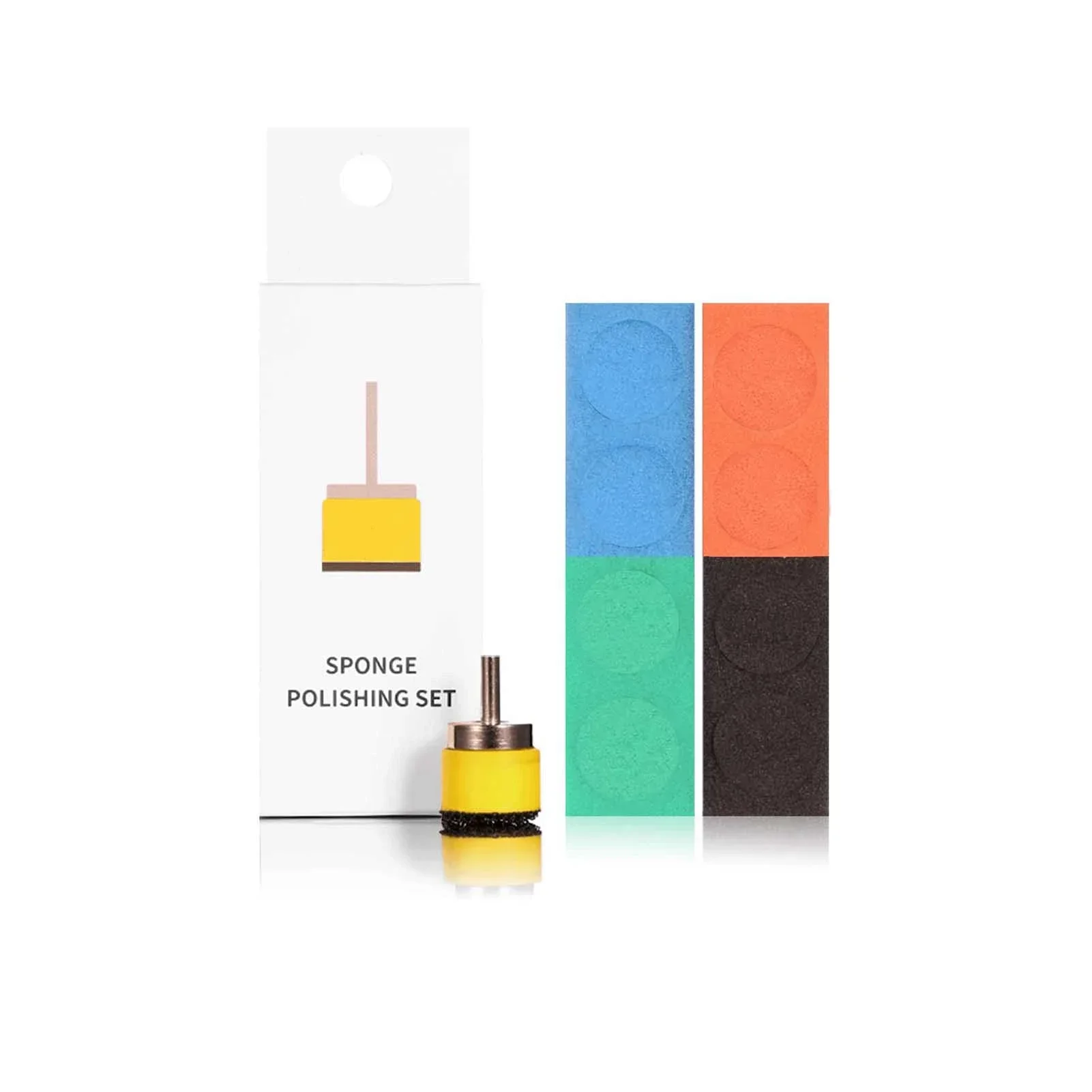 Polish Fluid Slurry 2000 10000 Grit Woodworking Grinder Abrasive Tool