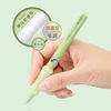 4 Pcs/Set Kawaii Panda Automatic Pencil Cute 0.5mm Black Lead Soft Touch Writing Mechanical Pencils Student School Stationery 3