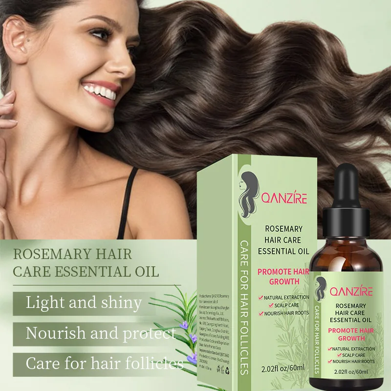 Rosemary Hair Care Essential Oil Rosemary Essential Oil