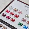 Eleanos High End 32PCS 9D Laser Magnetic Gel Nail Polish Set With Color Card Luxury Cat Eye Gel SoakOff UV LED Nail Varnish 15ml 6