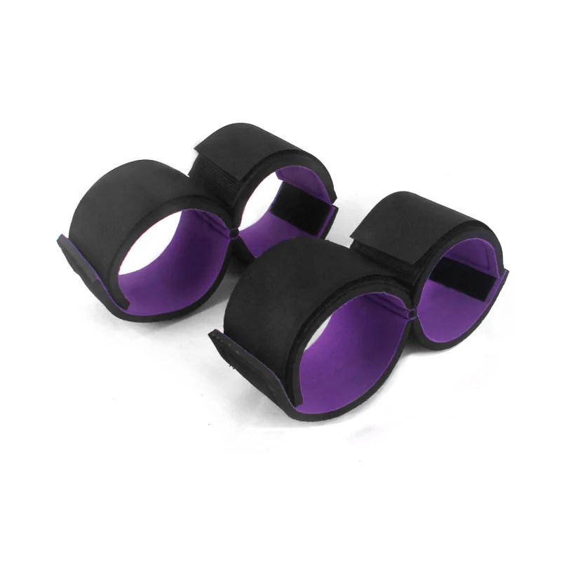 Sexy for WomensmProps Binding Female Canine Split Leg Device Training Tools Alternative Abnormal Tools Room Fun and Joy