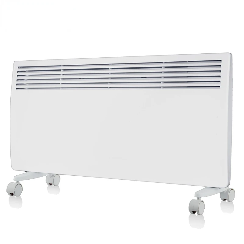 weekly program 2000w electric wall room convector panel heater - AliExpress