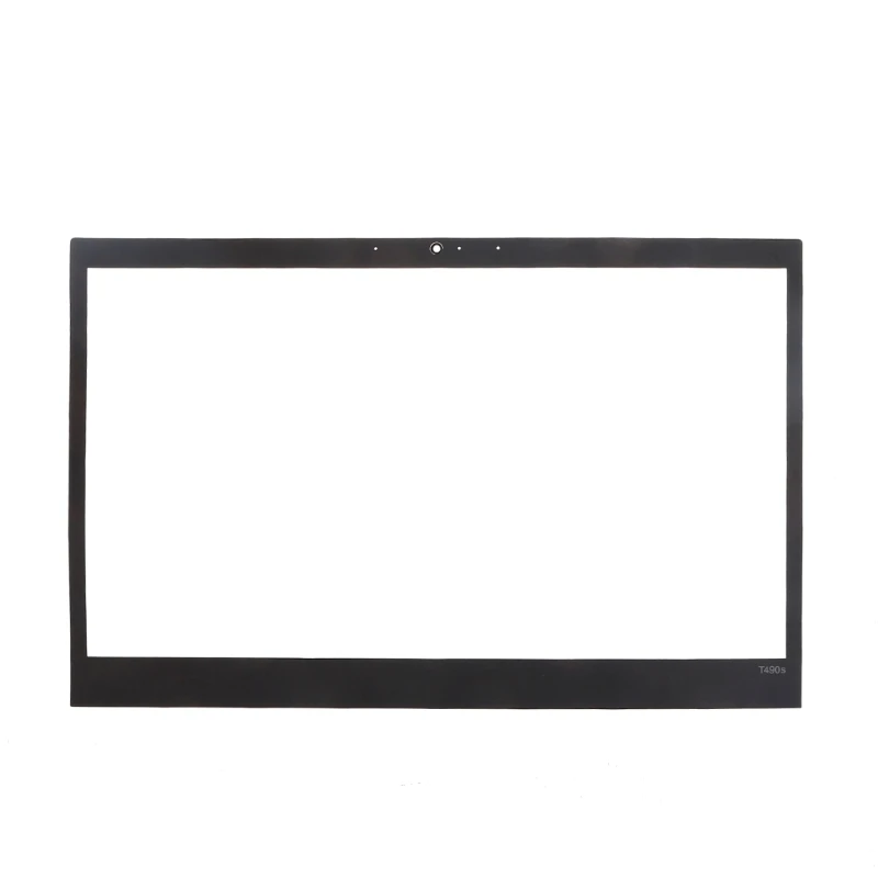 Sostituzione Adesivo Cornice Cornice Lcd Per Laptop Per Thinkpad T490S Copri Cornice Lcd Cornice Schermo Lcd Adesivi Lcd