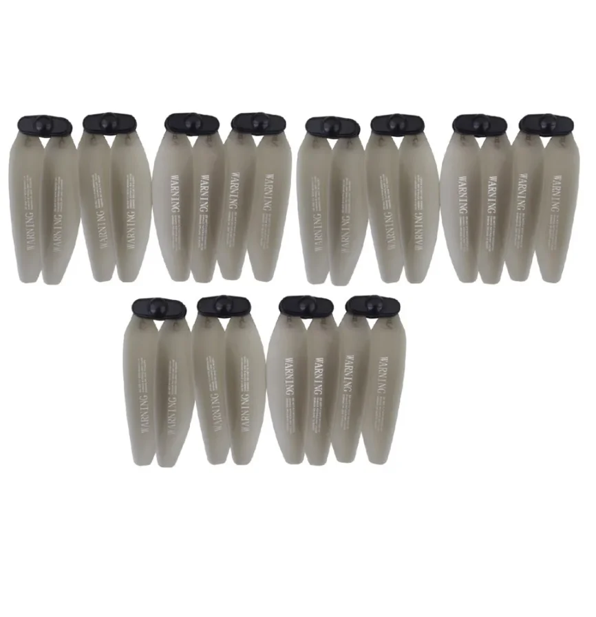 Hélices et Housse de Protection pour Drone HS175 D65 SYMA X500 X30 Z6