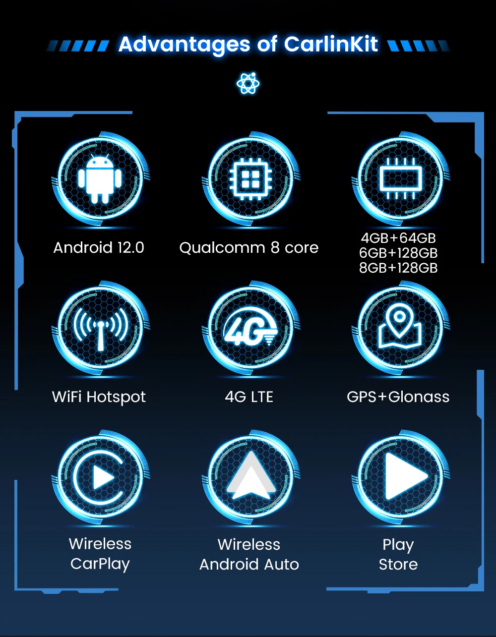 Carlinkit ai box. Carlinkit ai box