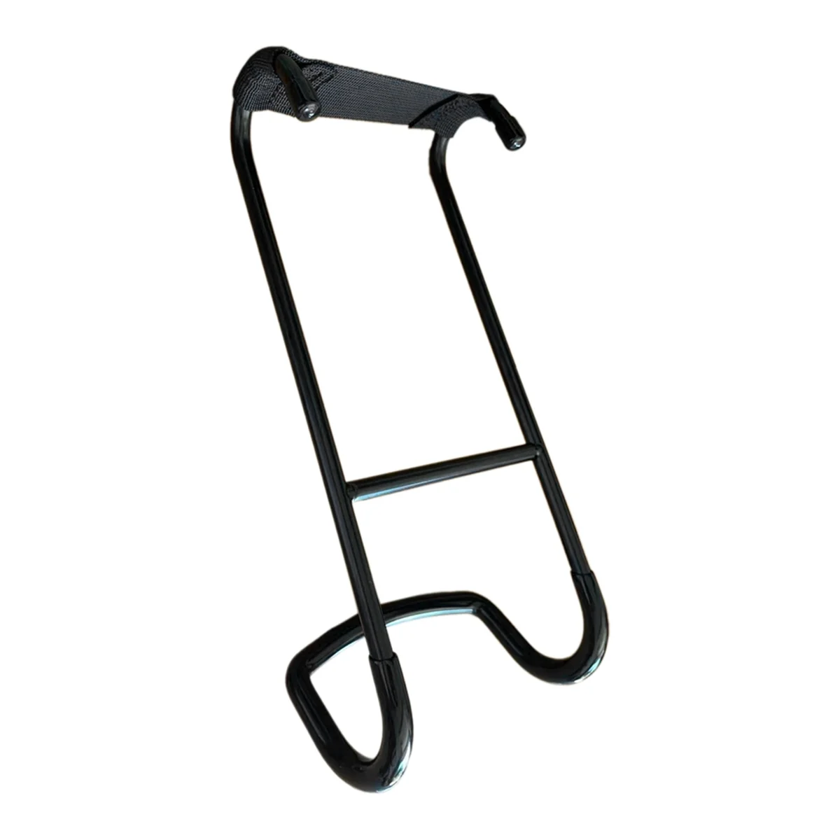 BAAU Dumbbell Hook Dumbbell Power Hook Anti-Slip Multifunctional Home Auxiliary Horizontal Bar Fitness