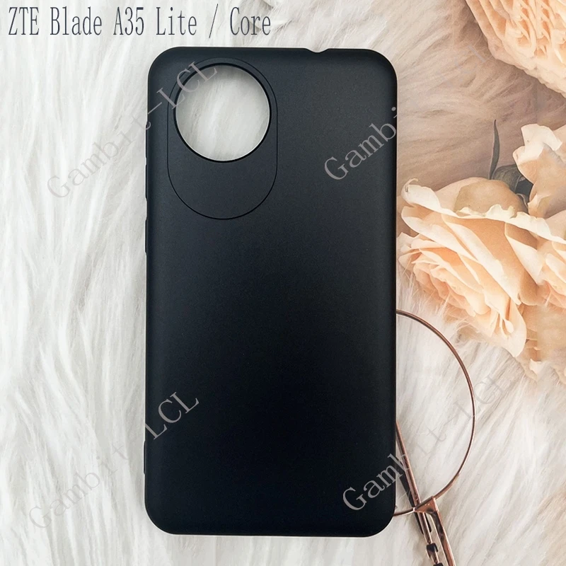 Shockproof Anti-Falling Soft Silicone TPU Case