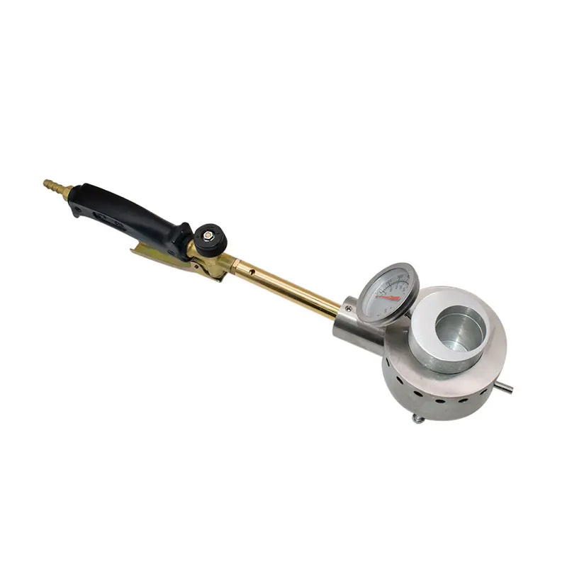 PropaneOxalicAcidVaporizerBeeFoggerVarroaMitesTreatment