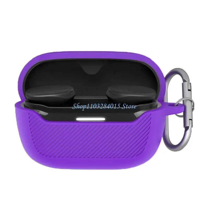 Durable Waterproof Shockproof Protective Case Sleeve - Enhanced Dust and Water Defense