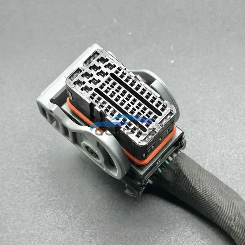 1CPS FOR Peugeot 301 308 308s 408 508 206 207 307 2008 3008 Computer Board Harness Plug