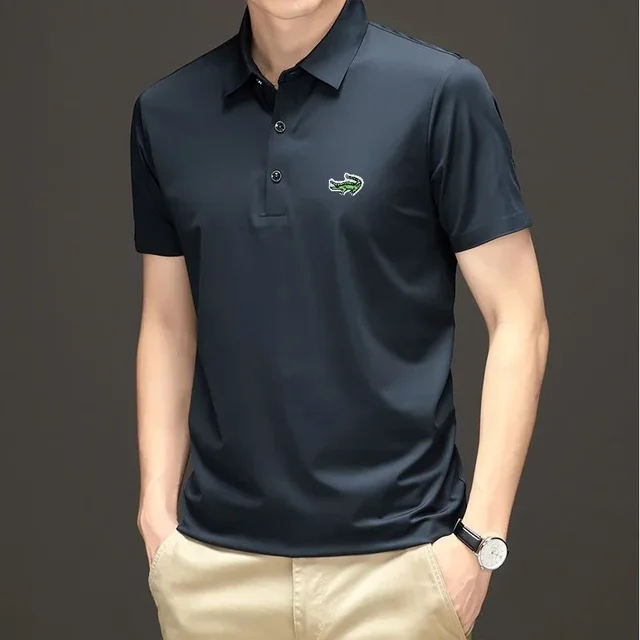 Men’s Style: Timeless Elegance with Lacoste T-shirts Excellent product recommendation