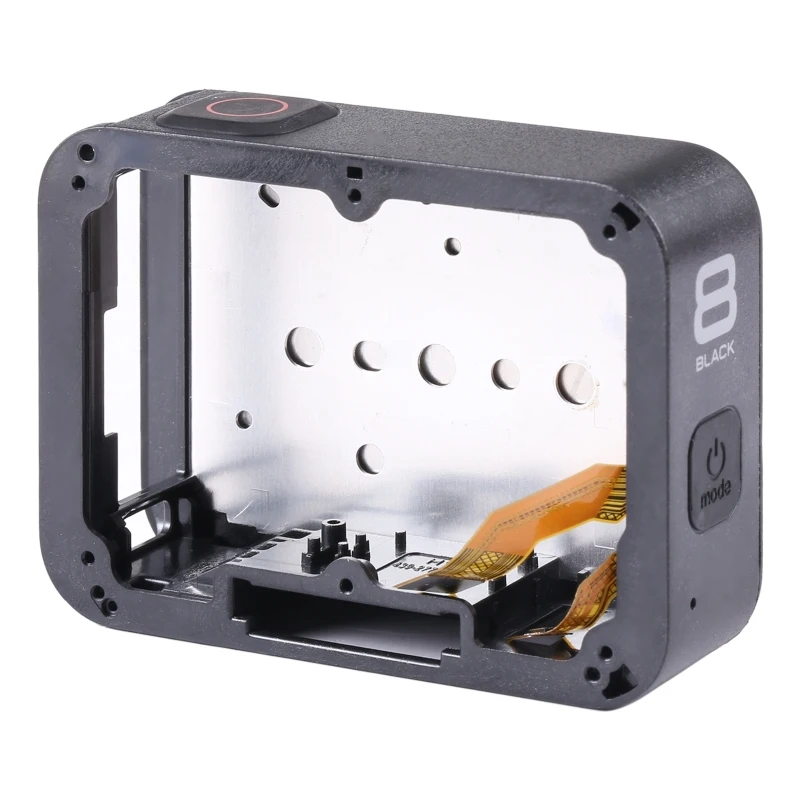 Camera Gopro Hero Lcd Screen Replacement Hero Gopro Replacement