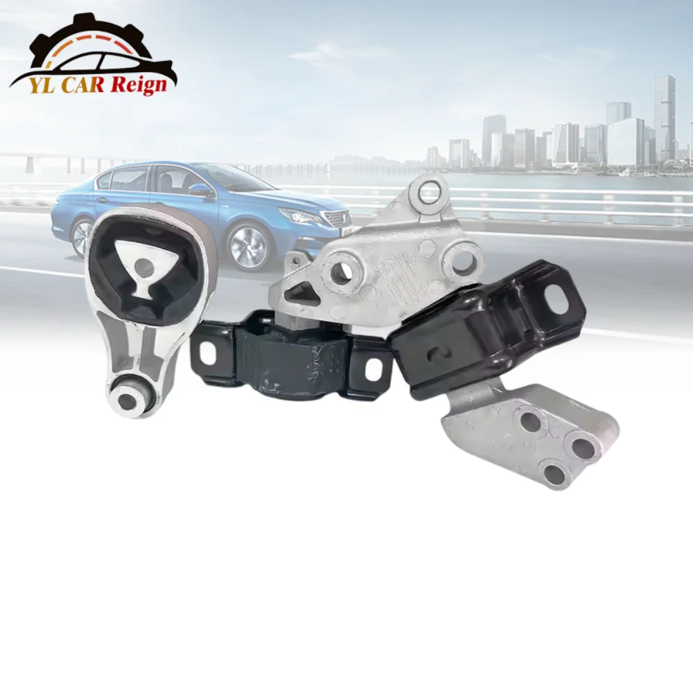 For Benz SMART W451 M132 FORTWO Engine Motor Transmission Mount 4512400109 1322200048 1322200148 Car Accessories
