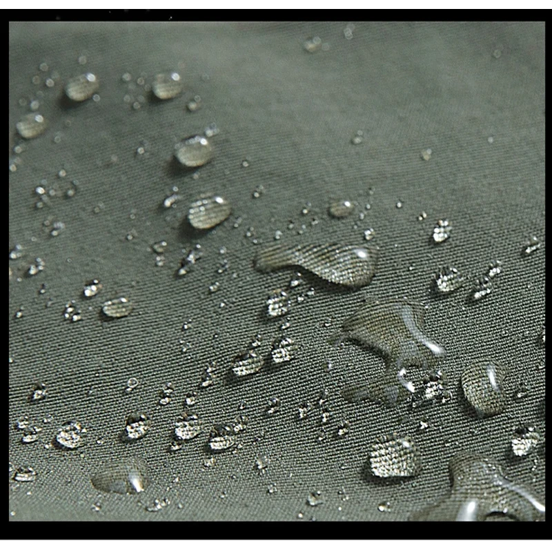 Tactical Outdoor Jacket 5