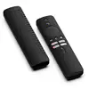 New Remote Case for Xiaomi 4K TV MiBoX 2nd Gen Remotes TV Stick Control Cover Silicone Shockproof Skin-Friendly Remote Protector 3