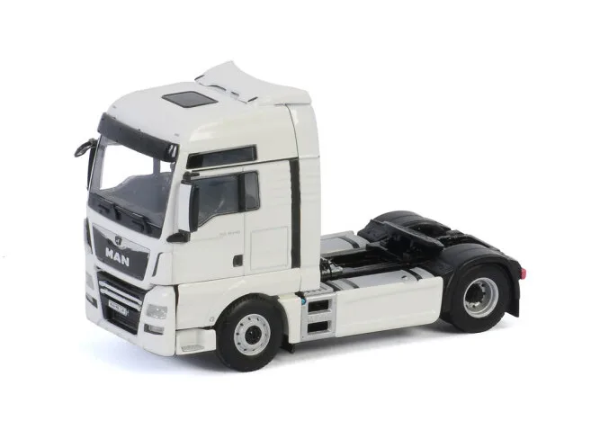 

WSI 1:50 MAN TGX XXL EURO 6C (FACELIFT) 4X2 03-2023 B27