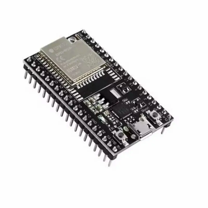 รูปสินค้า โมดูล Wi-Fi ESP32 สำหรับพัฒนา