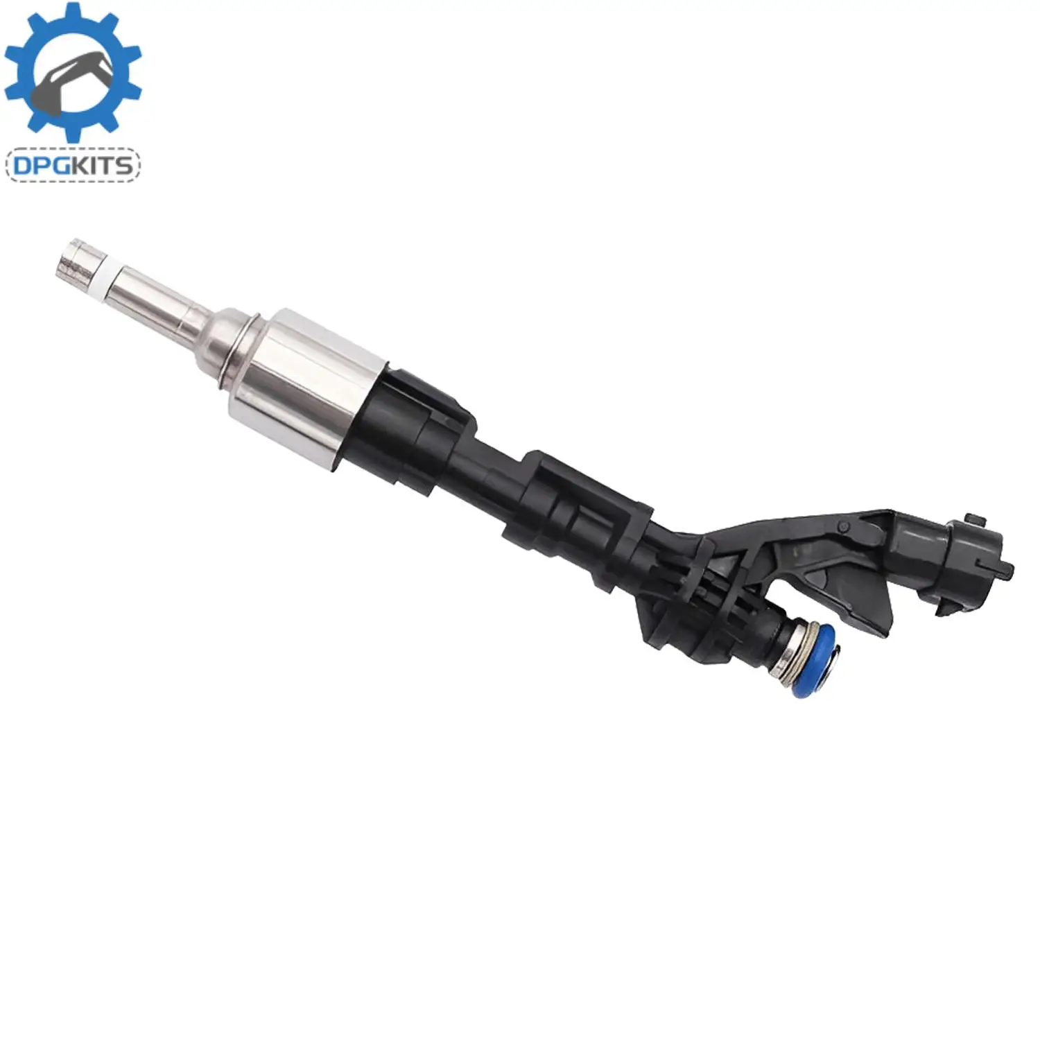 

LR105439 Fuel Injector 0261500298 0261500159 LR069897 C2D24386 For Land Rover LR4 Range Rover Sport Jaguar XF 3.0L 5.0L V6 V8