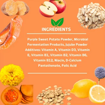 Dog and Cats Multivitamin - 200 Tablets - Dog and Cats Vitamins and Supplements, Senior & Puppy Multivitamin for Dogs 5